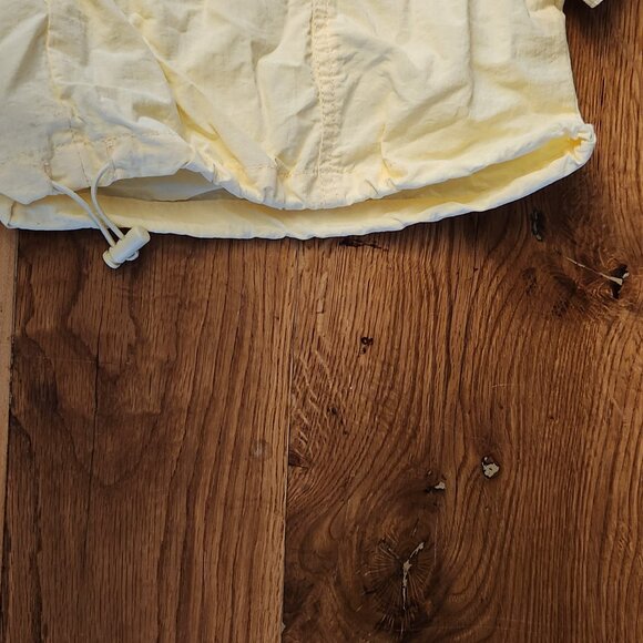 NWT Y2K Style Parachute Cargo Pants - Picture 5 of 6